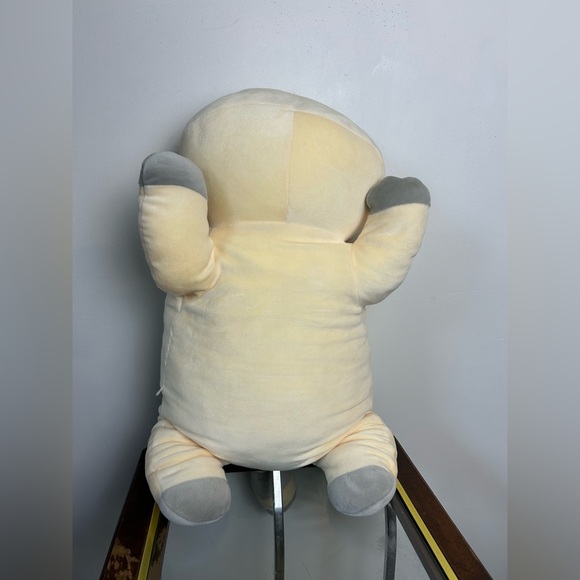 Squishmallows Plush Toy big Cat stuffed animal toy - Picture 4 of 16